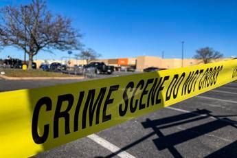 Minnesota caccia alluomo che ha ucciso deputata e marito Minnesota caccia alluomo che ha ucciso deputata e marito