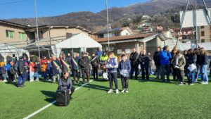 "No al bullismo": scuola, istituzioni e studenti uniti in Val Gandino