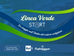 "Linea Verde Start" visita Bergamo e Brescia