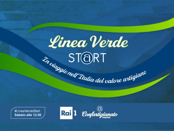 "Linea Verde Start" visita Bergamo e Brescia