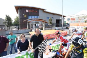 Giro della Franciacorta 2023: un evento ciclistico di successo
