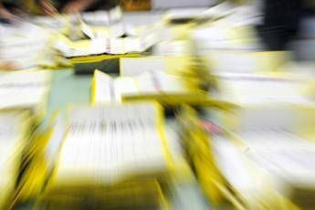 Comunali urne aperte il 25 e 26 maggio da Genova a Matera 117 comuni al voto Comunali urne aperte il 25 e 26 maggio da Genova a Matera 117 comuni al voto
