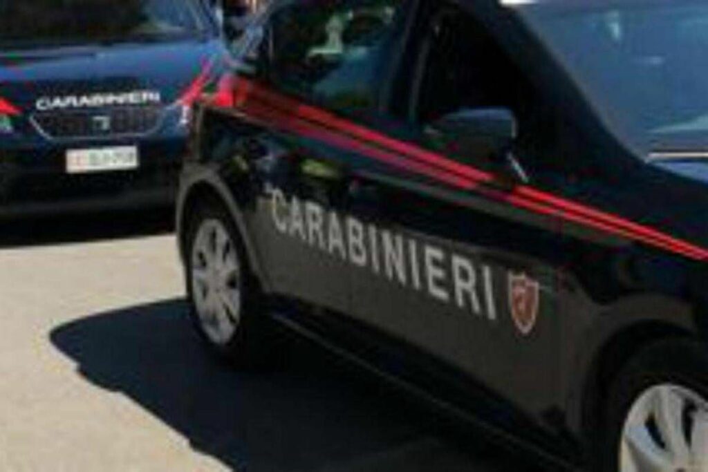 Bondeno a 4 anni esce solo di casa mentre mamma fa doccia Carabinieri lo riportano a casa Bondeno a 4 anni esce solo di casa mentre mamma fa doccia Carabinieri lo riportano a casa