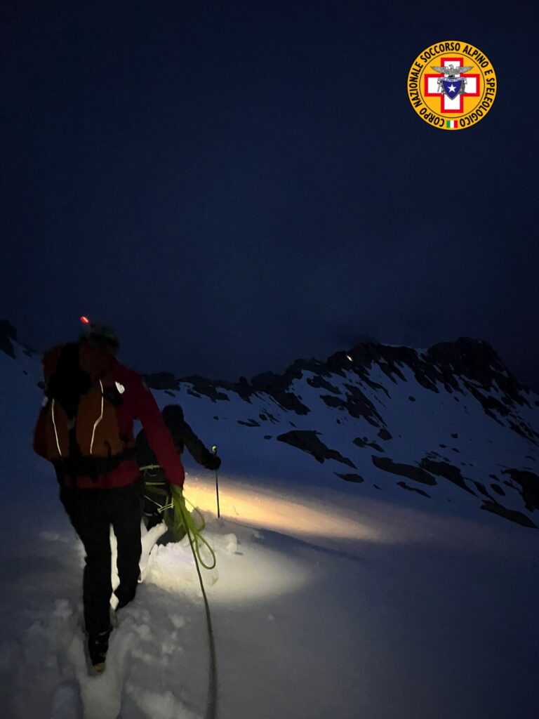 Escursionista ritrovato sano e salvo dopo smarrimento sul Monte Toro