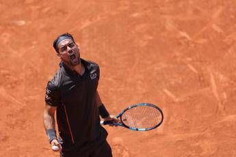 Fognini Sara la mia ultima volta agli Internazionali dItalia