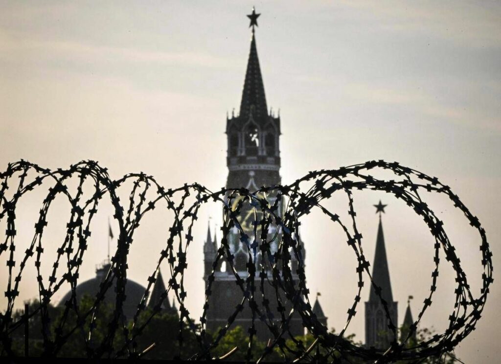 Russia in crisi demografica stop a dati su morti e nascite nellultimo report non ci sono Russia in crisi demografica stop a dati su morti e nascite nellultimo report non ci sono