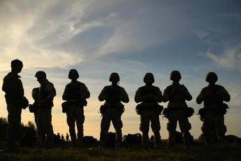 Ucraina italiano ucciso sul campo di battaglia Ucraina italiano ucciso sul campo di battaglia