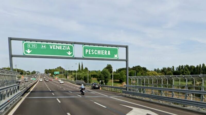 Allargamento Autostrada A4: "Progetto di grande valore per il territorio"