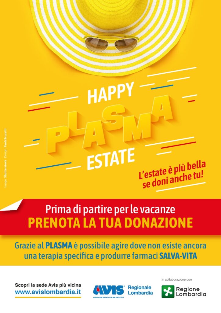 02. Avis Lombardia Happy Plasma Estate 1