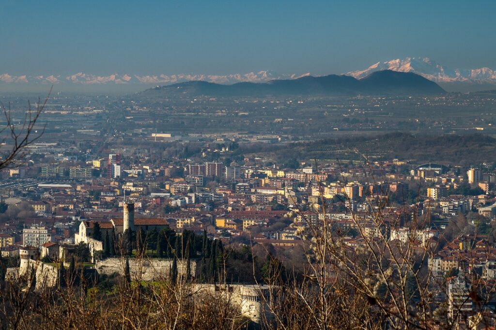 LA PROVINCIA DI BRESCIA ADERISCE ALL’ASSOCIAZIONE FONDIARIA MONTE MADDALENA