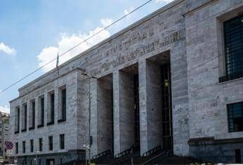 Caso Uss condannato a 3 anni e 2 mesi il coordinatore della fuga Caso Uss condannato a 3 anni e 2 mesi il coordinatore della fuga