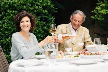 Champagne Bruno Paillard la fedelta dei multi millesimati Champagne Bruno Paillard la fedelta dei multi millesimati