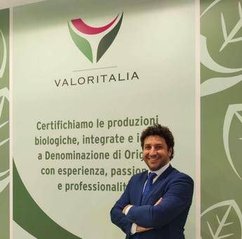 Digitalizzazione semplificazione e transizione green delle aziende agroalimentari Digitalizzazione semplificazione e transizione green delle aziende agroalimentari