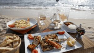 Estate italiana il turista va a caccia di food experiences