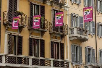 Milano Wine Week con lapertura delle candidature per il Premio Carta Vini Italia e il Premio Wine Retail parte il conto alla rovescia per levento piu coinvolgente dedicato al vino Milano Wine Week con lapertura delle candidature per il Premio Carta Vini Italia e il Premio Wine Retail parte il conto alla rovescia per levento piu coinvolgente dedicato al vino