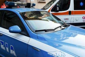 Palermo tragedia a Mondello giovane muore colpito da elica gommone Palermo tragedia a Mondello giovane muore colpito da elica gommone