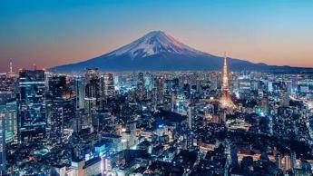 Tour asiatico Giappone e Corea del Sud opportunita e dinamismo Tour asiatico Giappone e Corea del Sud opportunita e dinamismo