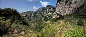 Unica e impareggiabile Campania Unica e impareggiabile Campania