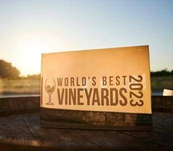 Worlds Best Vineyards 2023 Ceretto nella Top50 e Antinori nella Hall of Fame Worlds Best Vineyards 2023 Ceretto nella Top50 e Antinori nella Hall of Fame