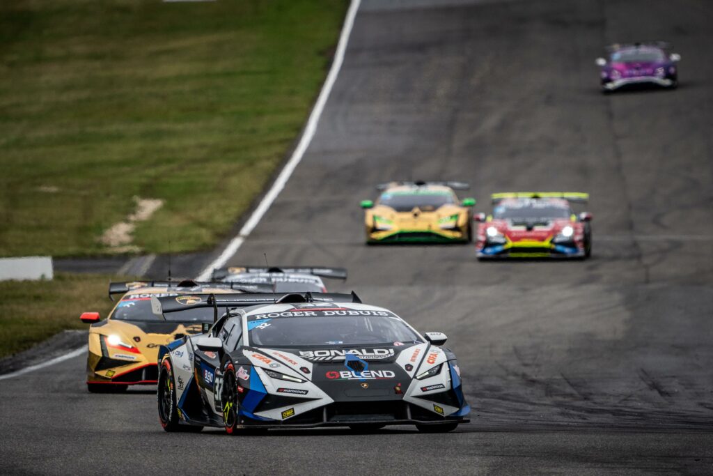 Doppia vittoria sul circuito di Nürburgring per il team di Bonaldi Motorsport