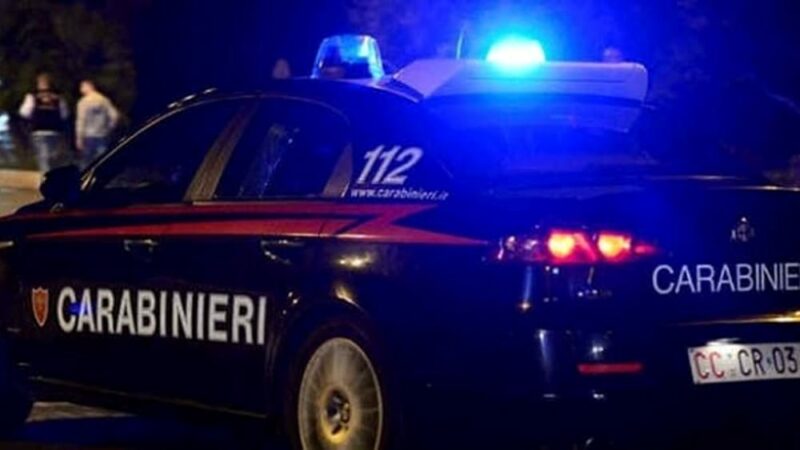 Carabinieri notte 2 3 3 scaled