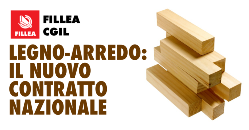 Contratto nazionale del legno-industria, una cinquantina di assemblee in provincia di Bergamo