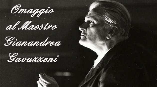 ‘Omaggio a Gianandrea Gavazzeni’. CD virtuale on-line in memoria del volume ‘Le campane di Bergamo’
