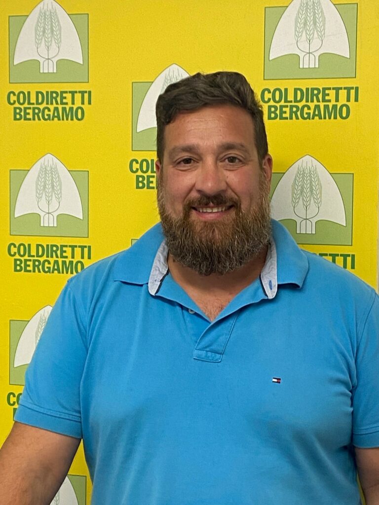 Rinnovati i vertici di Agrimercato Bergamo, Ferro nuovo presidente