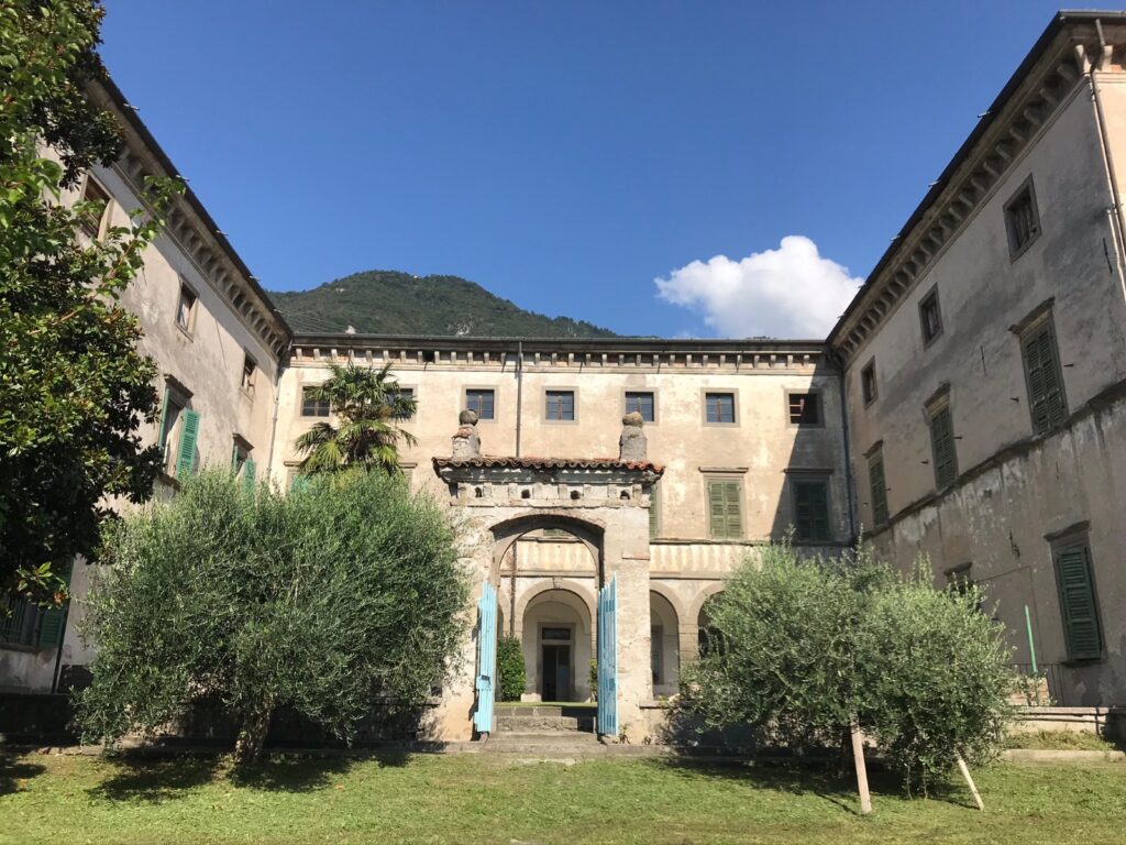 “Viva Bazzini! 2023” il palazzo storico di Lovere riprende vita per tre giorni di musica, arte e teatro