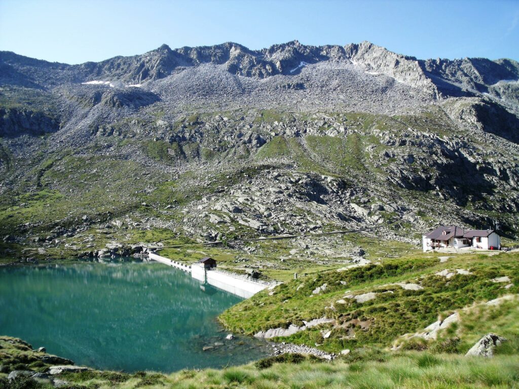 Rifugio Gnutti