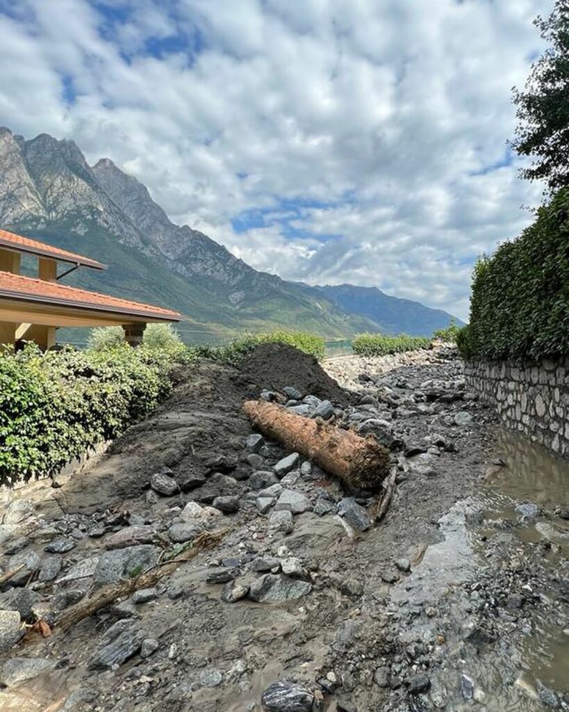 Alluvione Niardo, nasce la task force del Broletto per la regimazione idraulica del torrente Re-Corbello