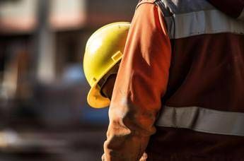 Ancora una vittima sul lavoro operaio muore folgorato nel frusinate Ancora una vittima sul lavoro operaio muore folgorato nel frusinate