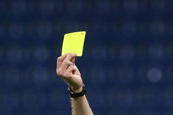 Arbitri diventano pubblici ufficiali la svolta contro la violenza Arbitri diventano pubblici ufficiali la svolta contro la violenza