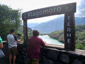Una Domenica da Gustare al Lago Moro con MELAVERDE