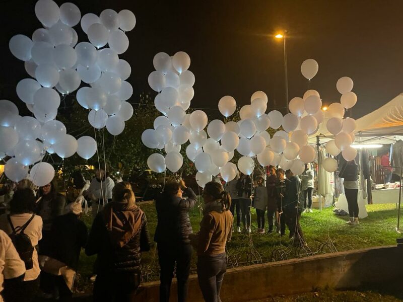Il ricordo diventa solidarietà: a Casnigo torna la Festa degli Angeli