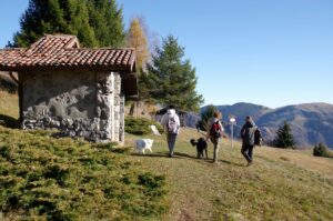 "In montagna vita di qualità": a Gandino una settimana di eventi