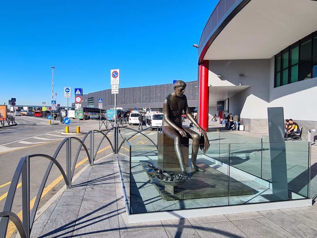 Aeroporto di Milano Bergamo