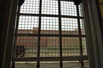 Carceri lettera aperta di Alemanno a Nordio su caso detenuto 87enne no nonnetti in cella Carceri lettera aperta di Alemanno a Nordio su caso detenuto 87enne no nonnetti in cella