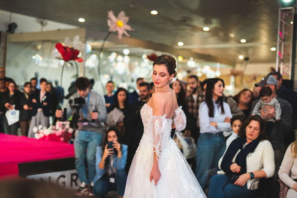 Bergamo Sposi: in Fiera l’edizione autunnale del Salone dedicato al matrimonio