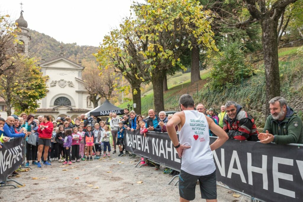 TORNA LA CLASSICA DEI CASNIGHESI, IL 1 NOVEMBRE C'È LA CORSA DOL REMET