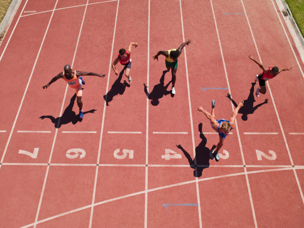 UniBg valorizza l'atletica leggera. Venerdì 27 ottobre la conferenza con Antonio La Torre