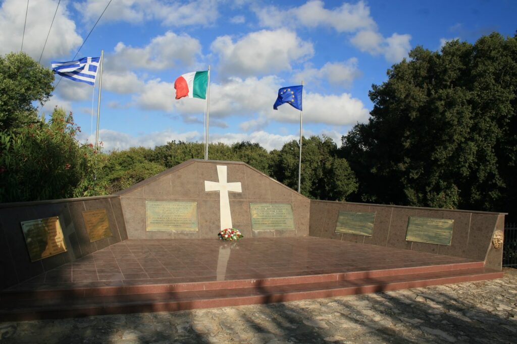 ECCIDIO DI CEFALONIA, A GANDINO UNA MOSTRA SULLA TRAGEDIA DELLA DIVISIONE ACQUI