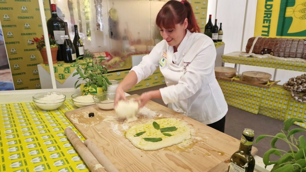 Il pane preferito? Agricolo e artigianale, ma se ne consuma sempre meno