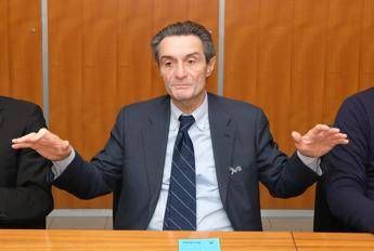 Fontana Con Emirati amicizia e scambi sempre piu solidi e costanti