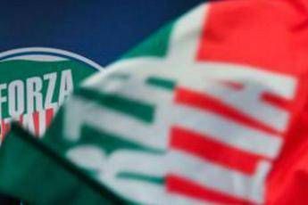 Forza Italia congresso giovani a Roma con Tajani Fedez tra gli ospiti