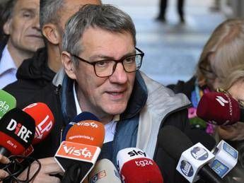 Infortuni sul lavoro sindacati soddisfatti da incontro Palazzo Chigi. Landini E la prima volta