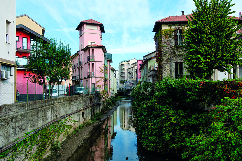 Presentati i 5 itinerari per scoprire Bergamo in chiave slow tourism