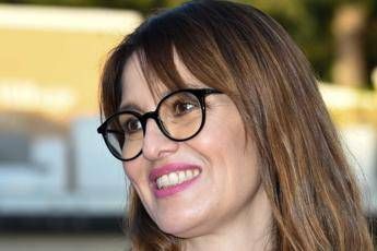 Festa del Cinema di Roma Paola Cortellesi sara presidente della giuria
