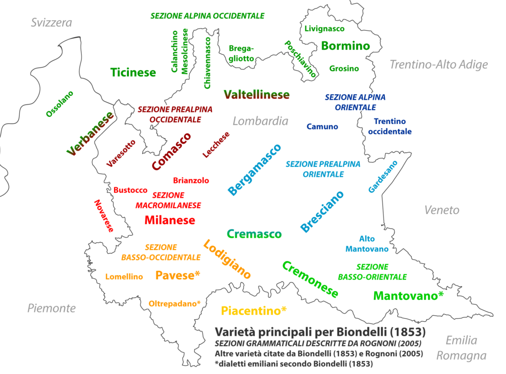 EMENDAMENTI LEGA PER SALVAGUARDARE LA LINGUA LOMBARDA E PROMUOVERE LA CULTURA E LE TRADIZIONI DELLA LOMBARDIA