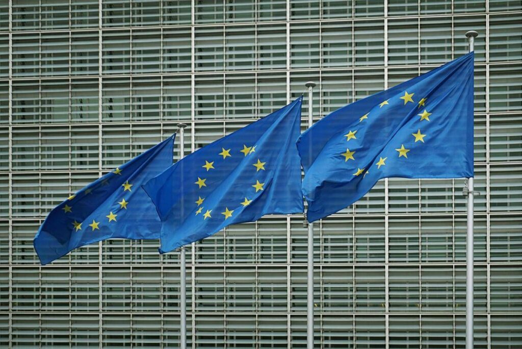 Pnrr ok Ue a pagamento a Italia settima rata da 183 miliardi Pnrr ok Ue a pagamento a Italia settima rata da 183 miliardi